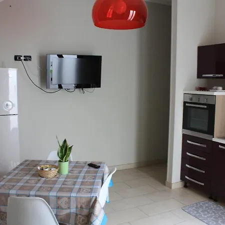 Teti Apartment Francavilla Fontana