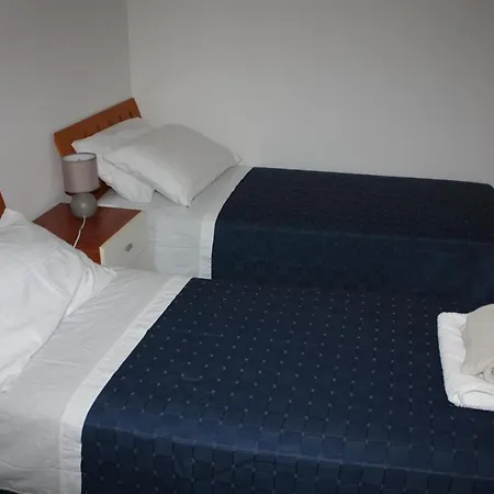Teti Apartment Francavilla Fontana