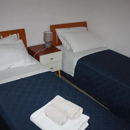 Teti Apartment
