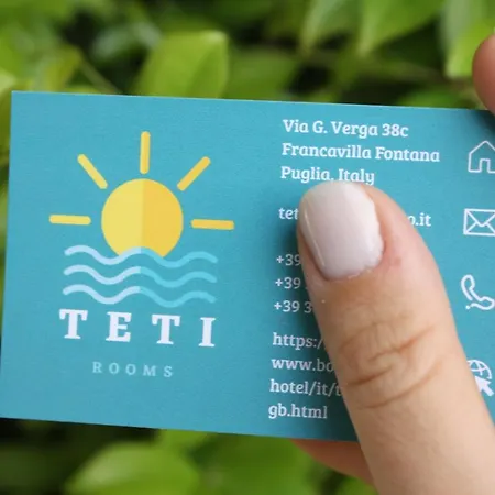 Teti *