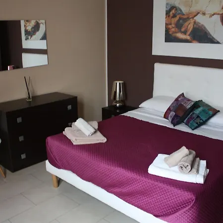 Teti Apartment