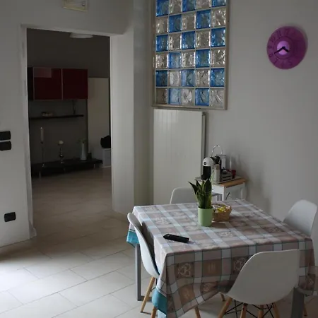 Apartment Teti Francavilla Fontana