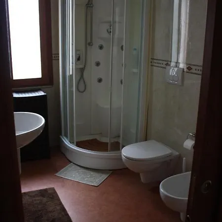 Apartment Teti Francavilla Fontana